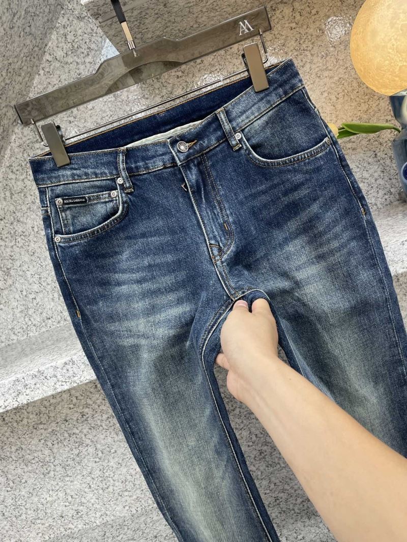 Dolce Gabbana Jeans